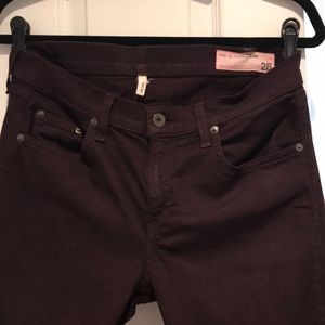 Rag & Bone jeans